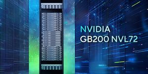 ASUS Presents ESC AI POD With NVIDIA GB200 NVL72 at Computex 2024